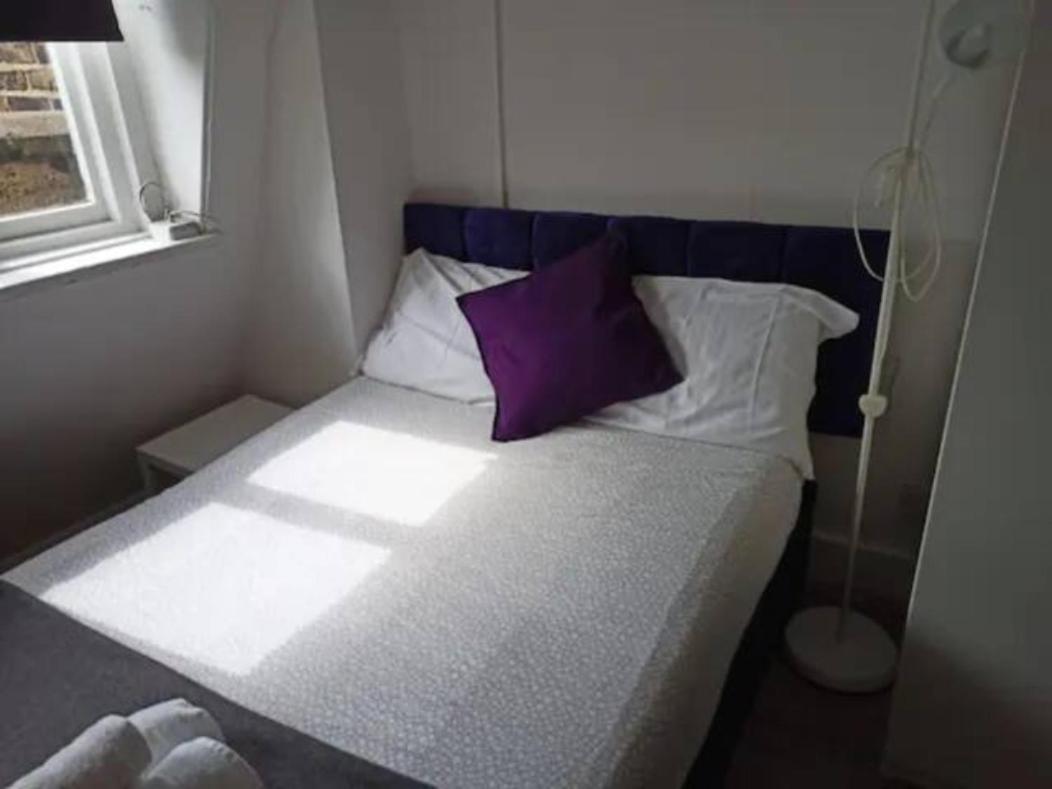 Flat By Hyde Park - 21 Leilighet London