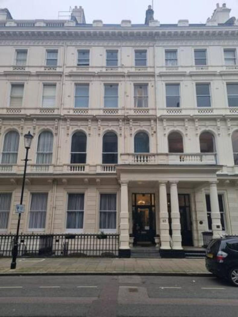 Leilighet Flat By Hyde Park - 21 London