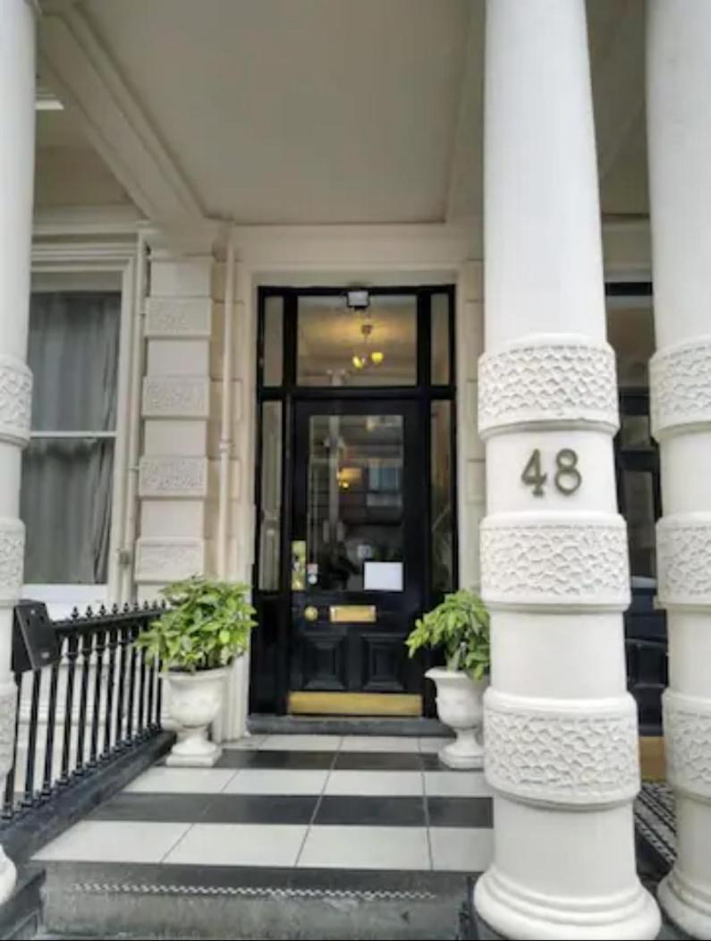 Flat By Hyde Park - 21 Leilighet London