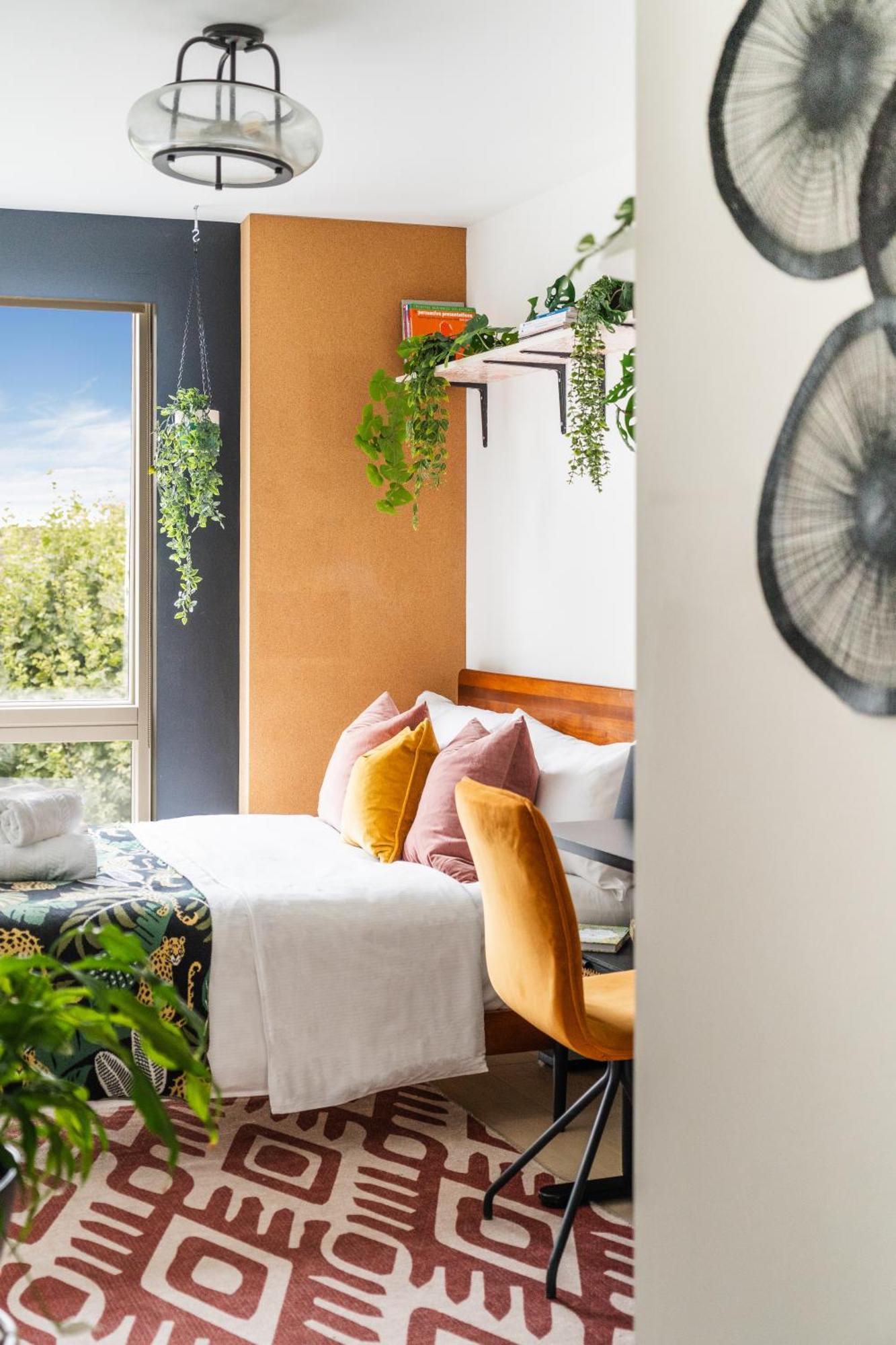 Urban Rainforeast, By Brick Lane E1, Family Friendly Appartement