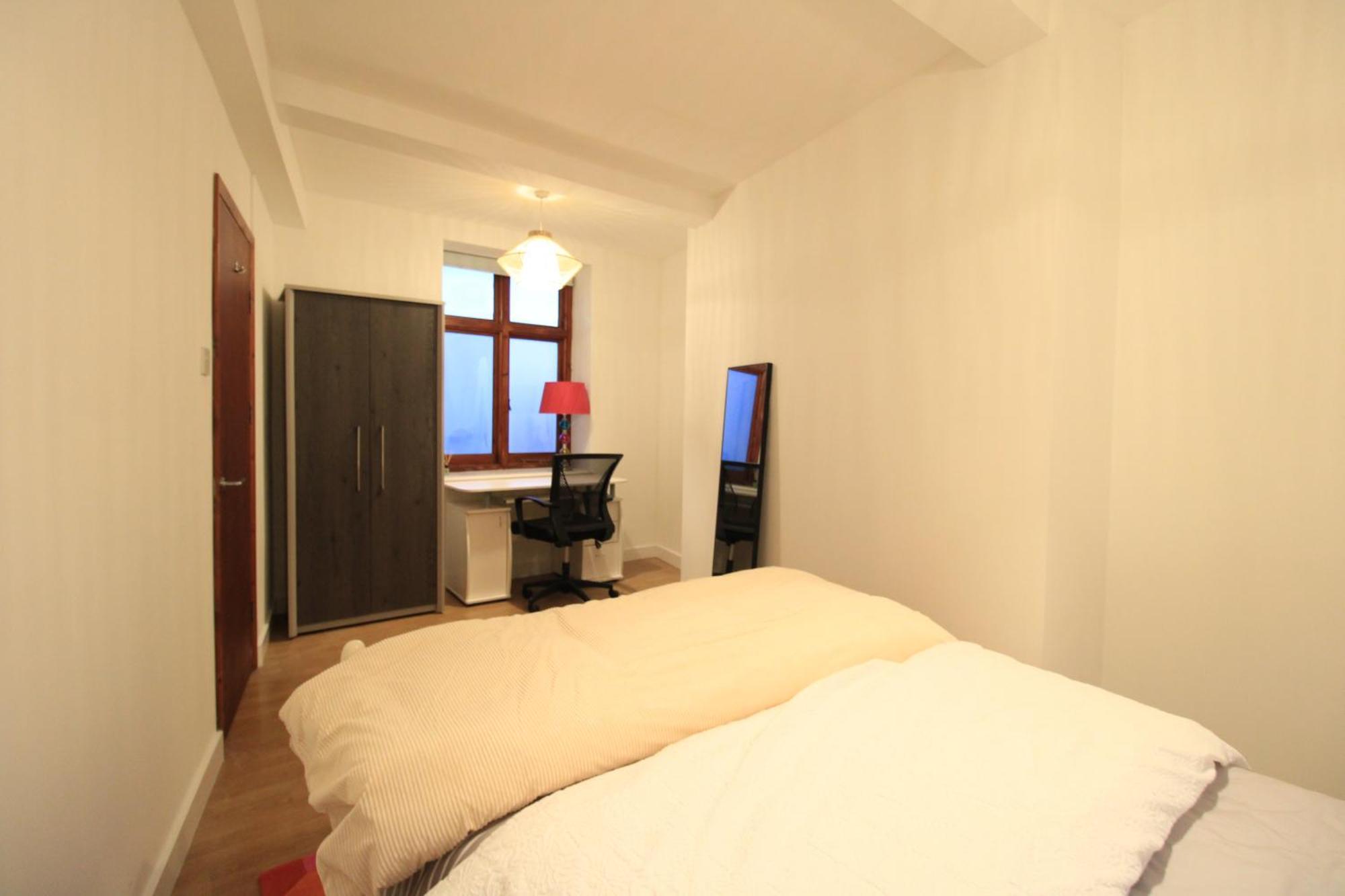 1 Bed Cheshire St Brick Lane London