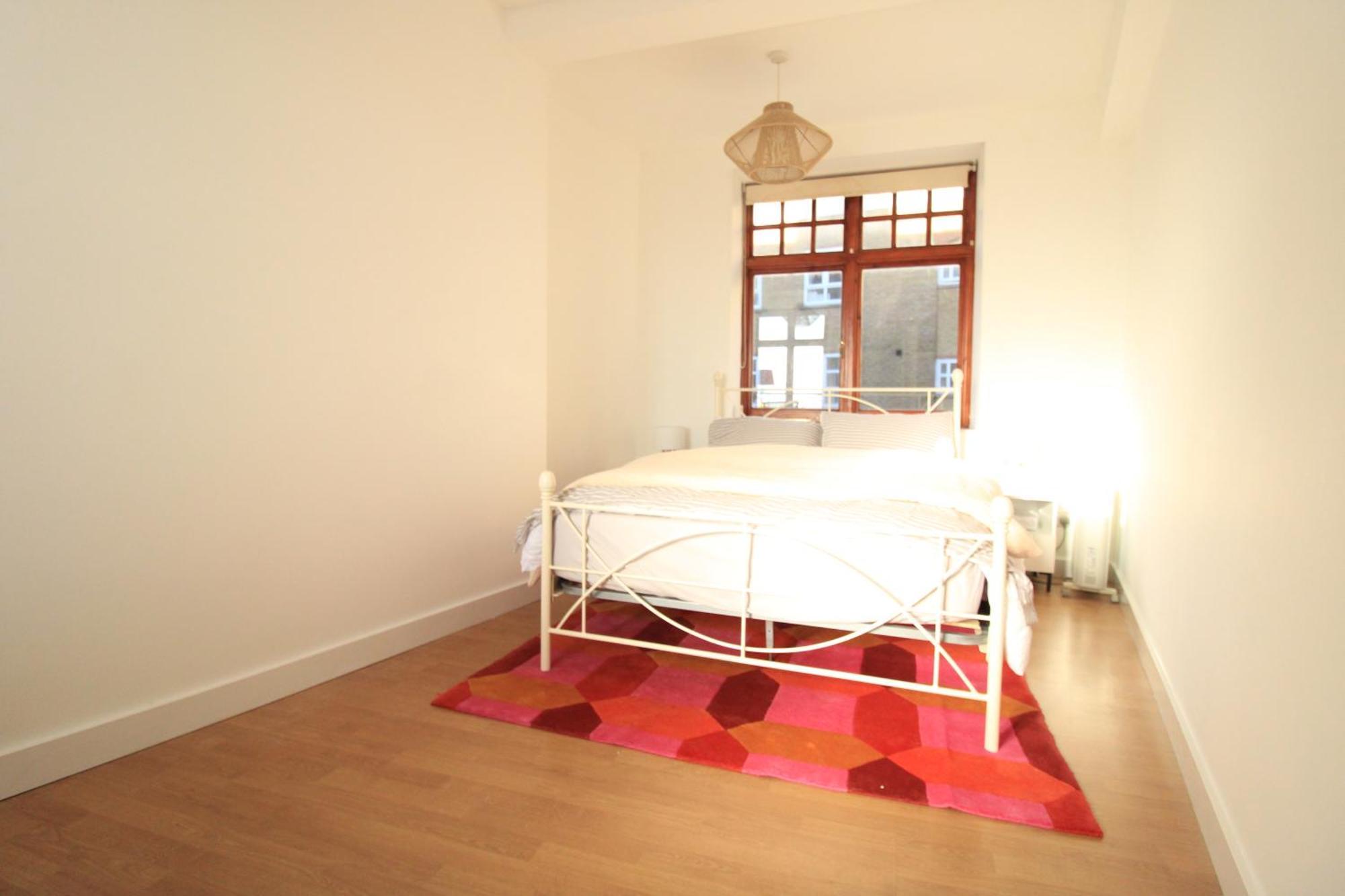 1 Bed Cheshire St Brick Lane *