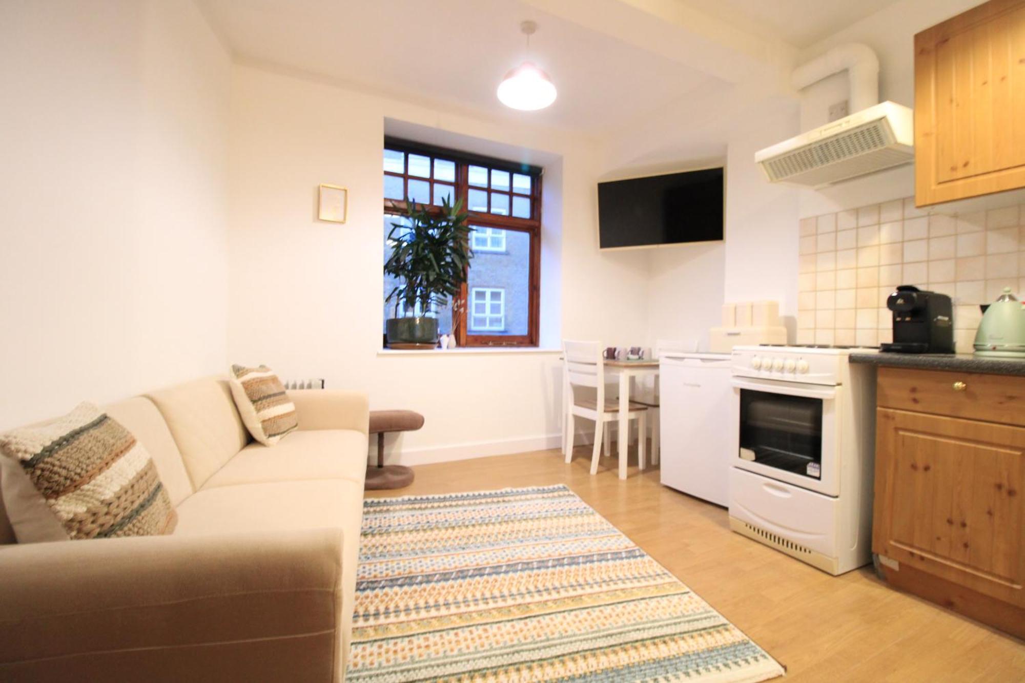 1 Bed Cheshire St Brick Lane * London