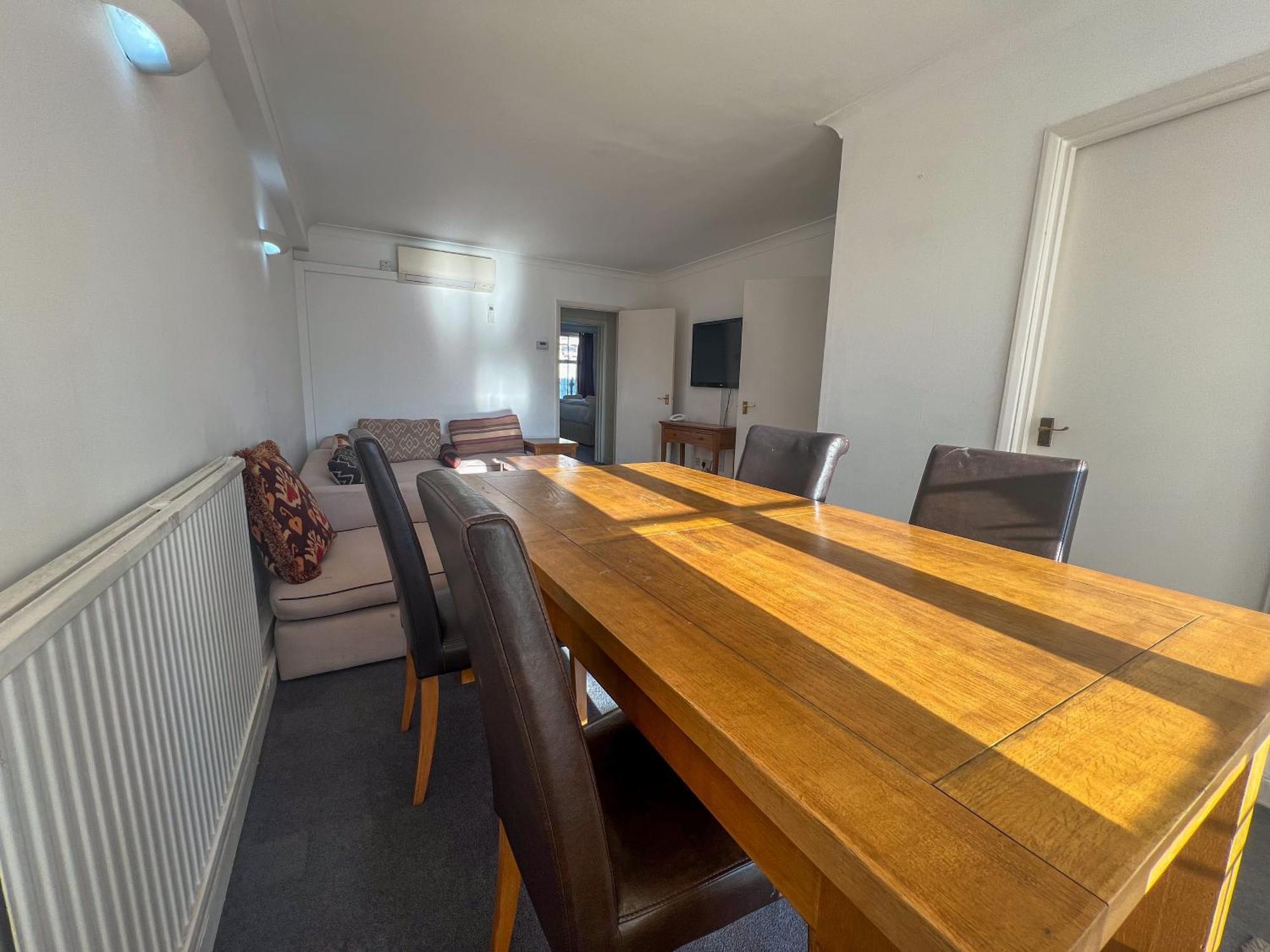 Collection In Prestigious Mayfair Location Leilighet *