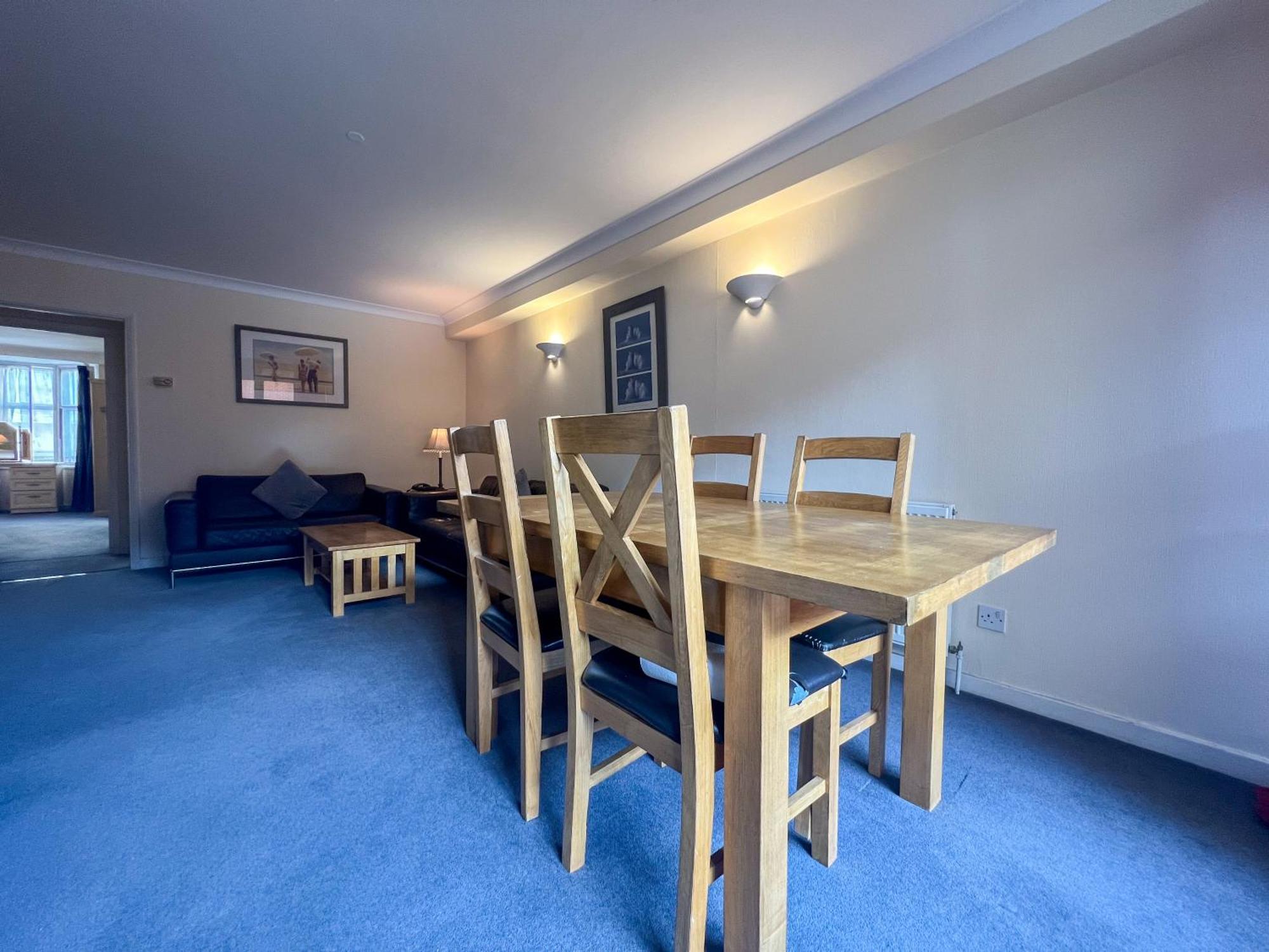 Collection In Prestigious Mayfair Location Leilighet London