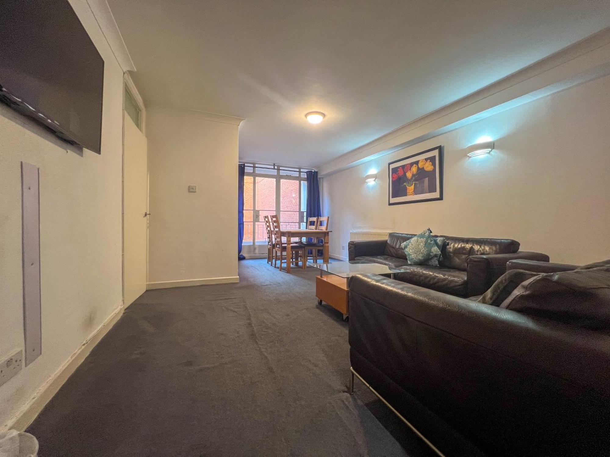 Collection In Prestigious Mayfair Location Leilighet