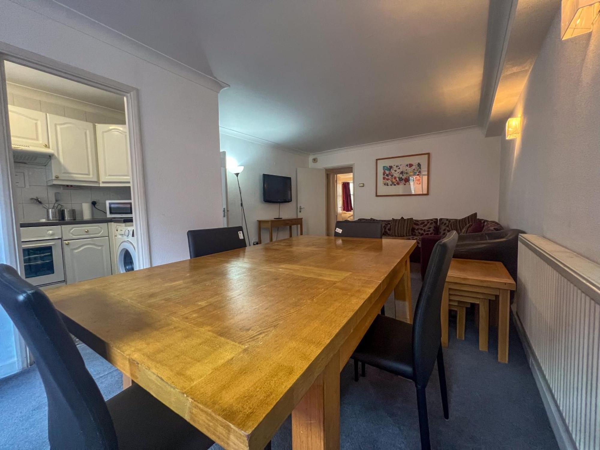 Collection In Prestigious Mayfair Location Leilighet London