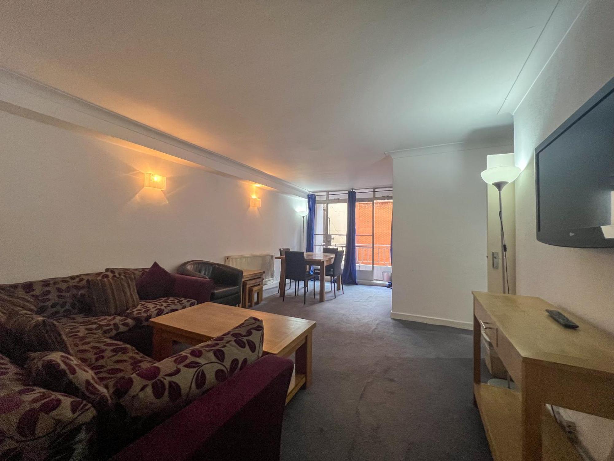 Collection In Prestigious Mayfair Location Leilighet London
