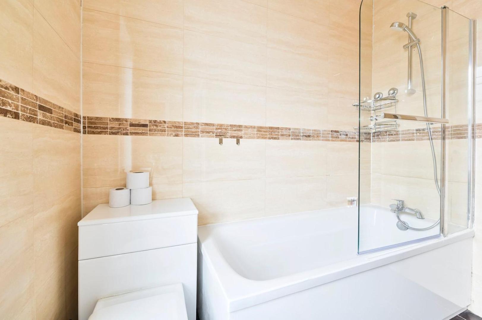 Guestready - Chic Retreat In Muswell Hill Apartamento
