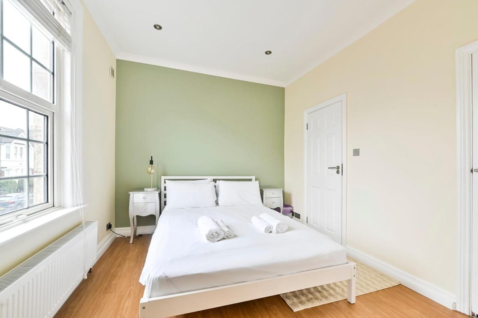 Apartamento Guestready - Chic Retreat In Muswell Hill