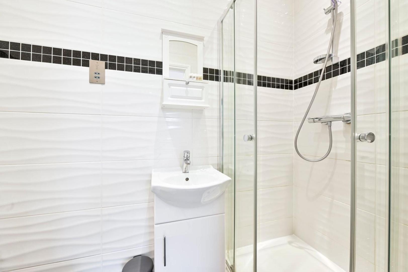 Guestready - Chic Retreat In Muswell Hill Apartamento