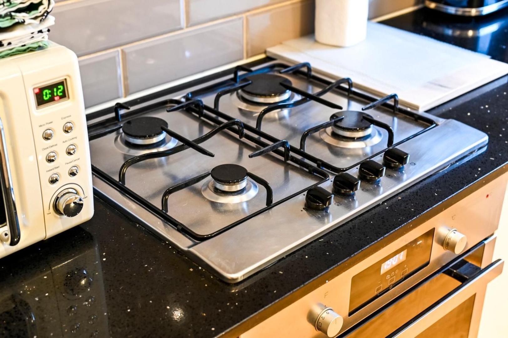 Guestready - Chic Retreat In Muswell Hill Apartamento Londres