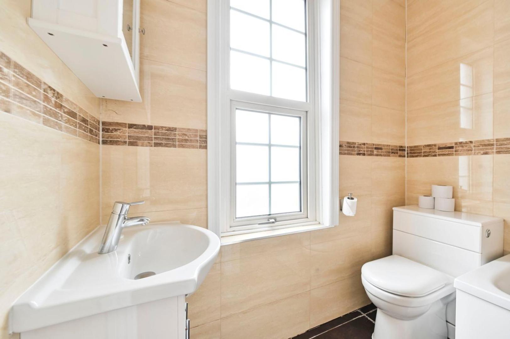 Guestready - Chic Retreat In Muswell Hill Apartamento