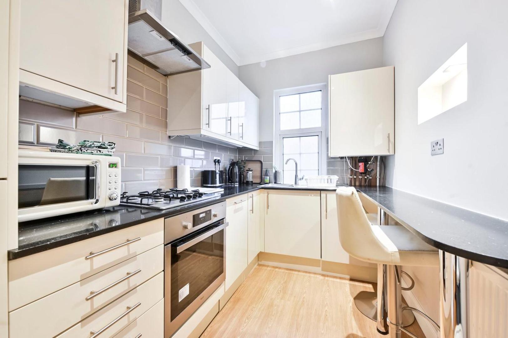 Apartamento Guestready - Chic Retreat In Muswell Hill *