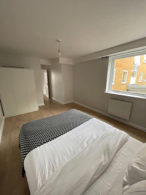 Apartamento River Thames Hideaway *