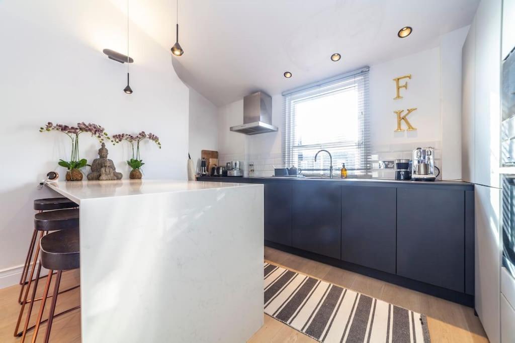 Apartment Lovely 2 Bedroom Flat In The Heart Of Chelsea
