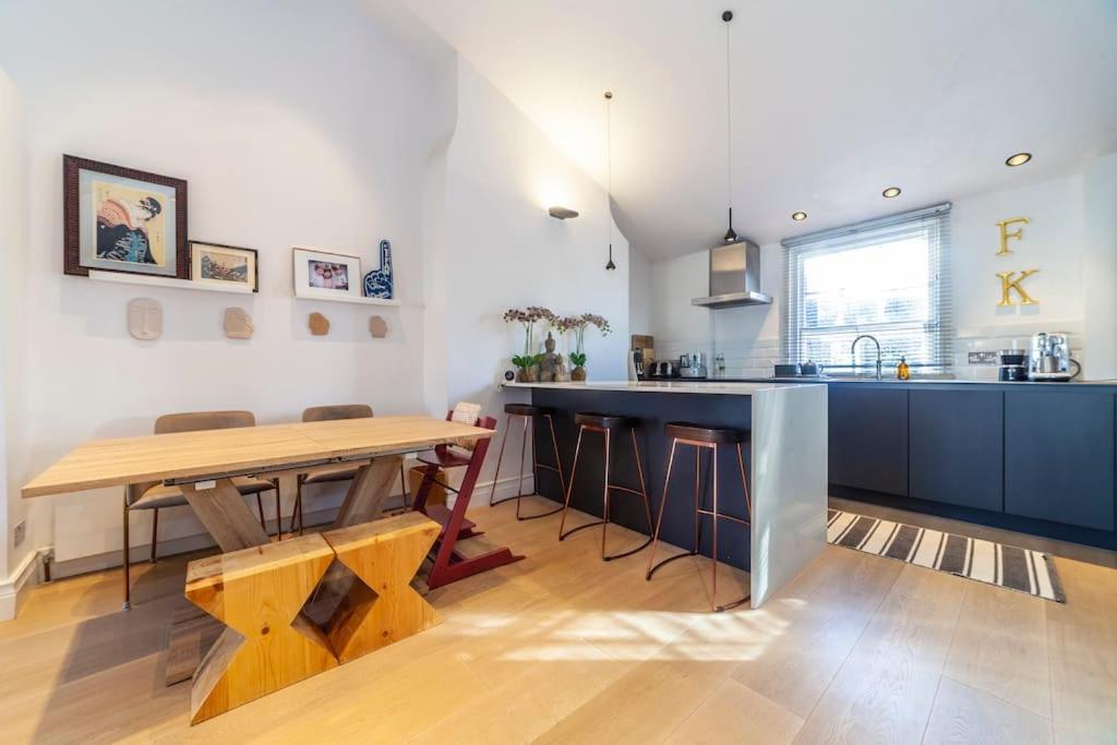 Apartment Lovely 2 Bedroom Flat In The Heart Of Chelsea *