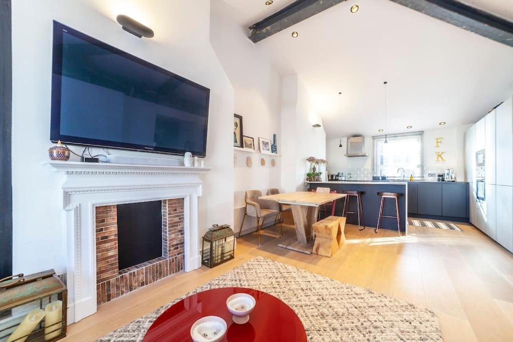 Lovely 2 Bedroom Flat In The Heart Of Chelsea Apartment London