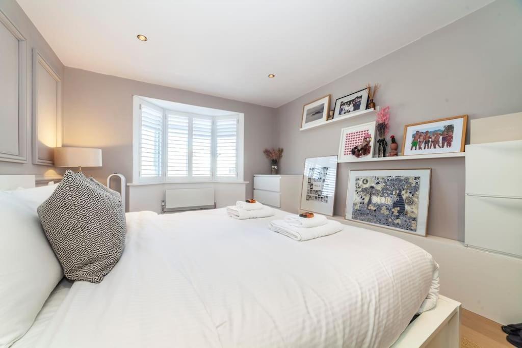 Lovely 2 Bedroom Flat In The Heart Of Chelsea London