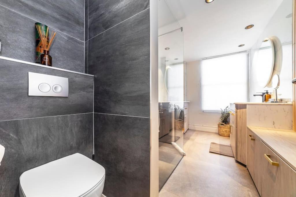 Apartment Lovely 2 Bedroom Flat In The Heart Of Chelsea