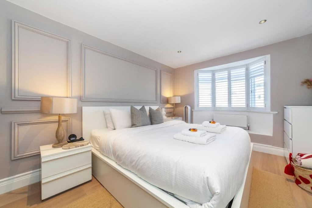 Apartment Lovely 2 Bedroom Flat In The Heart Of Chelsea London