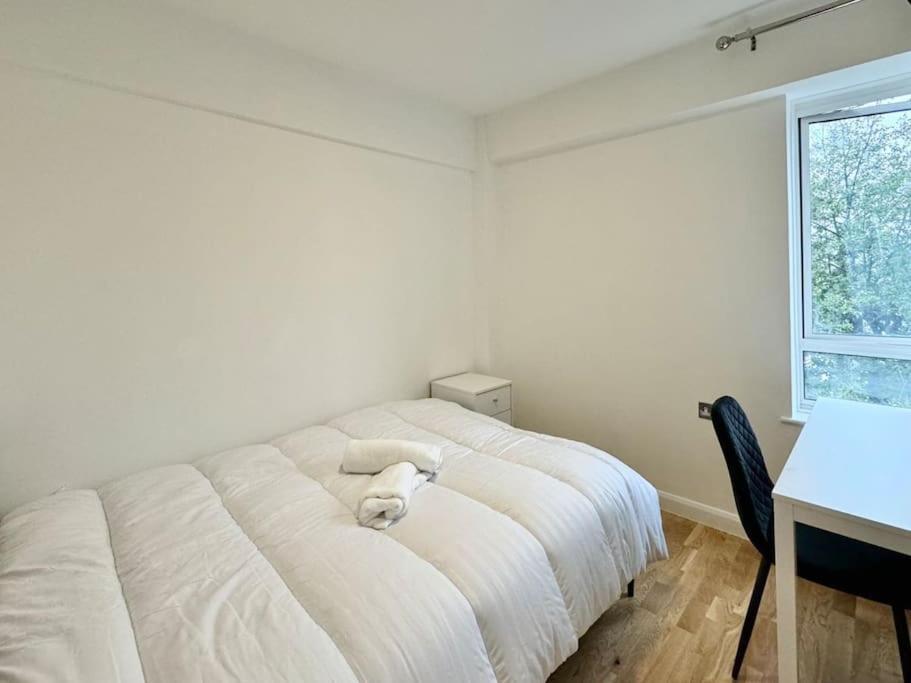 2-bedroom Flat Near Euston Station, *