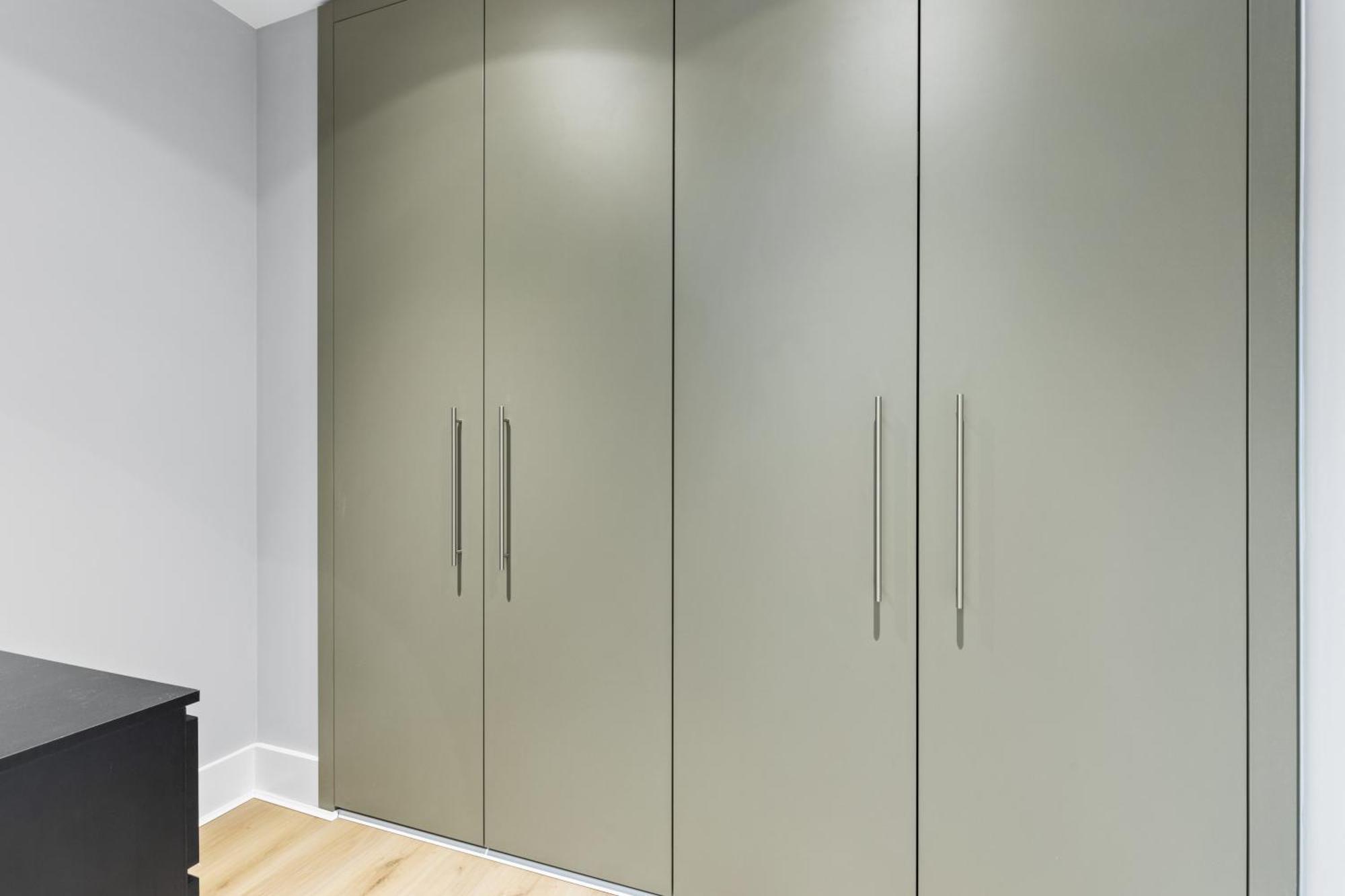 Appartement Luxury In 1bedroom Flat