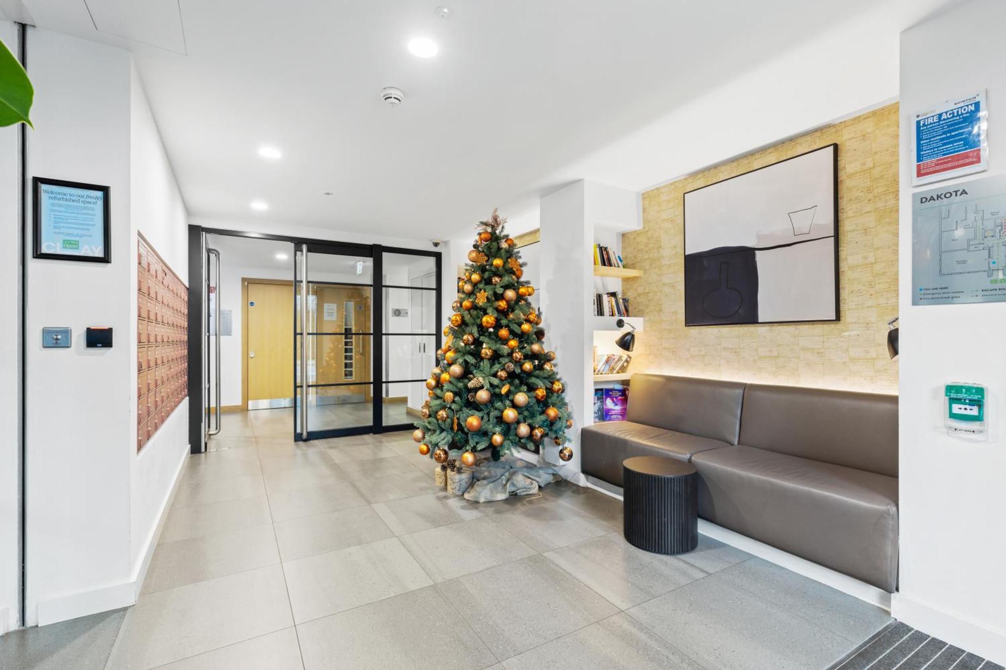 Luxury In 1bedroom Flat Appartement *