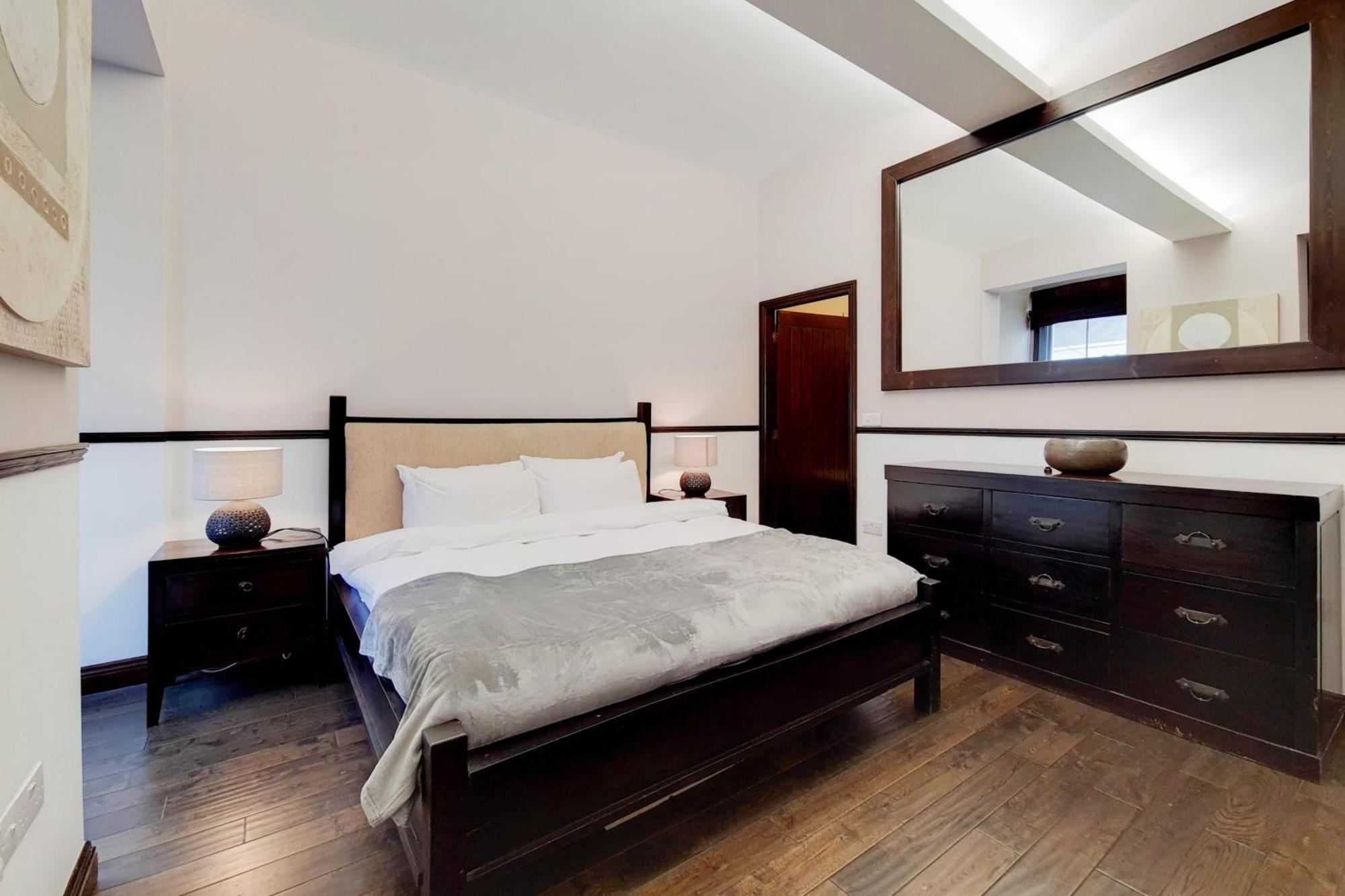 Apartment Belgravia