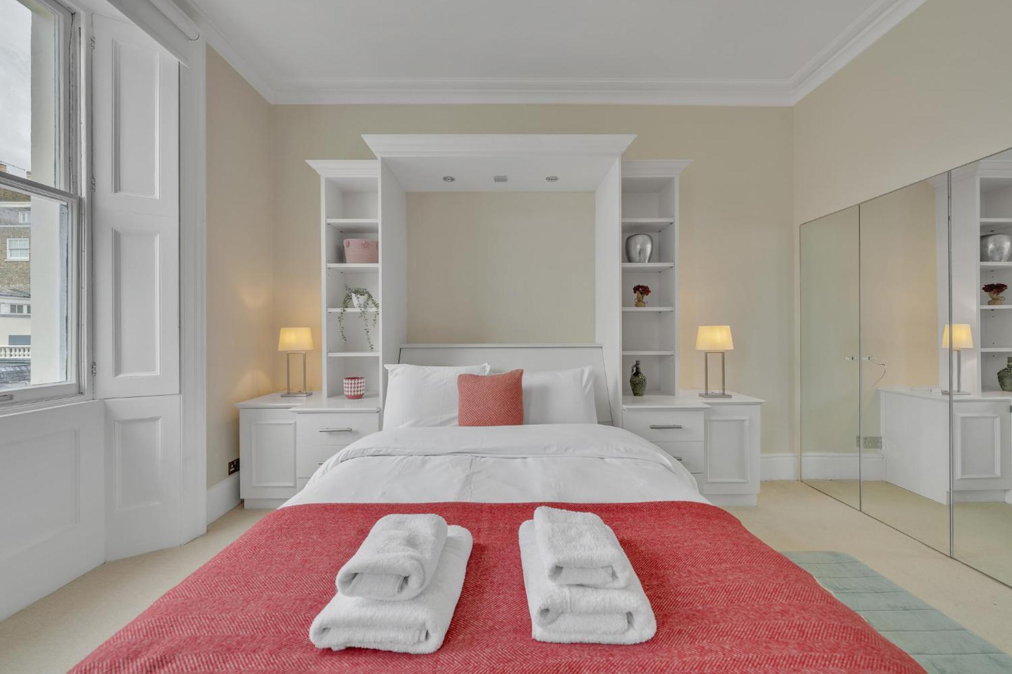 Apartment Belgravia *