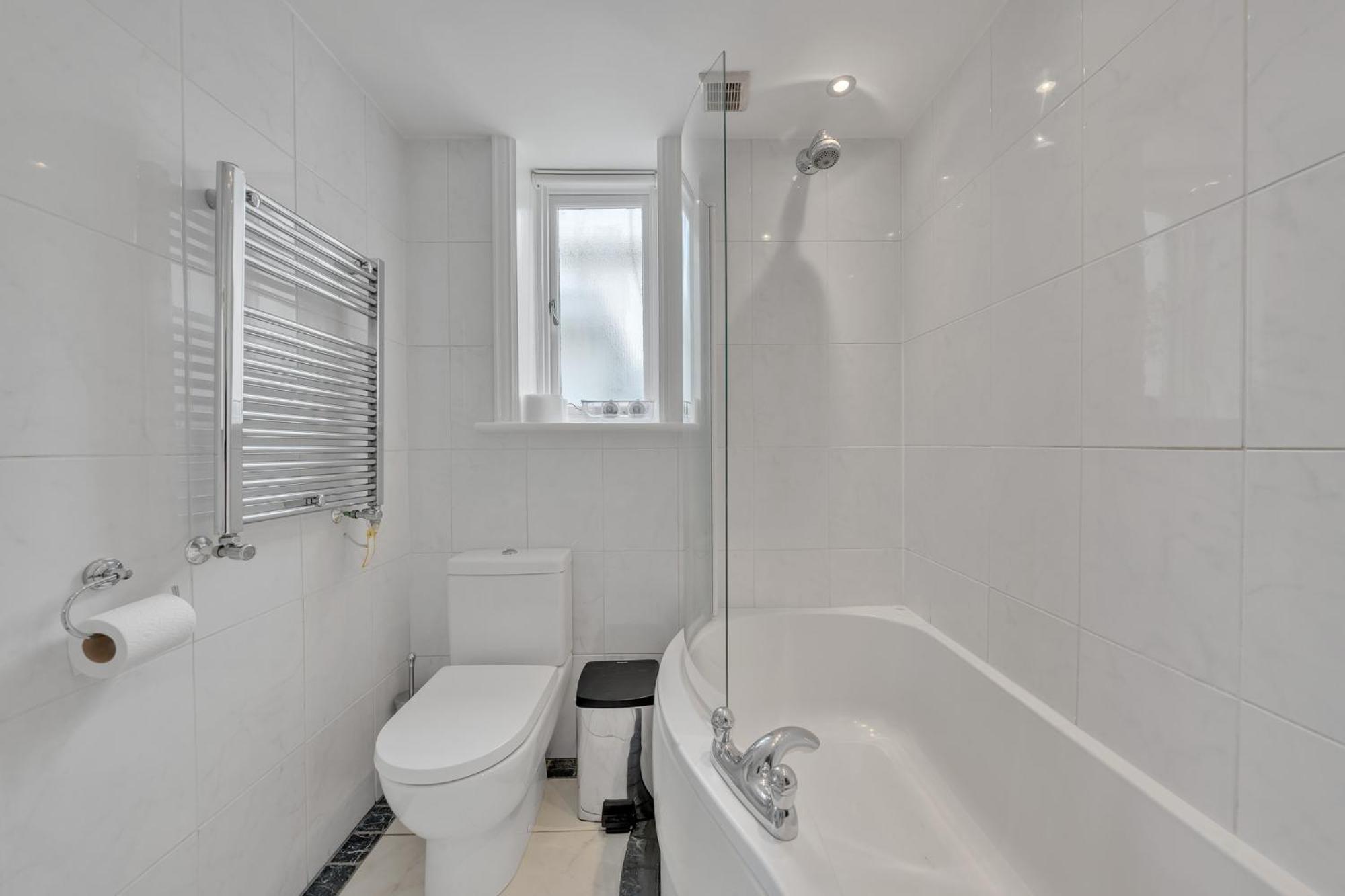 Apartment Belgravia London