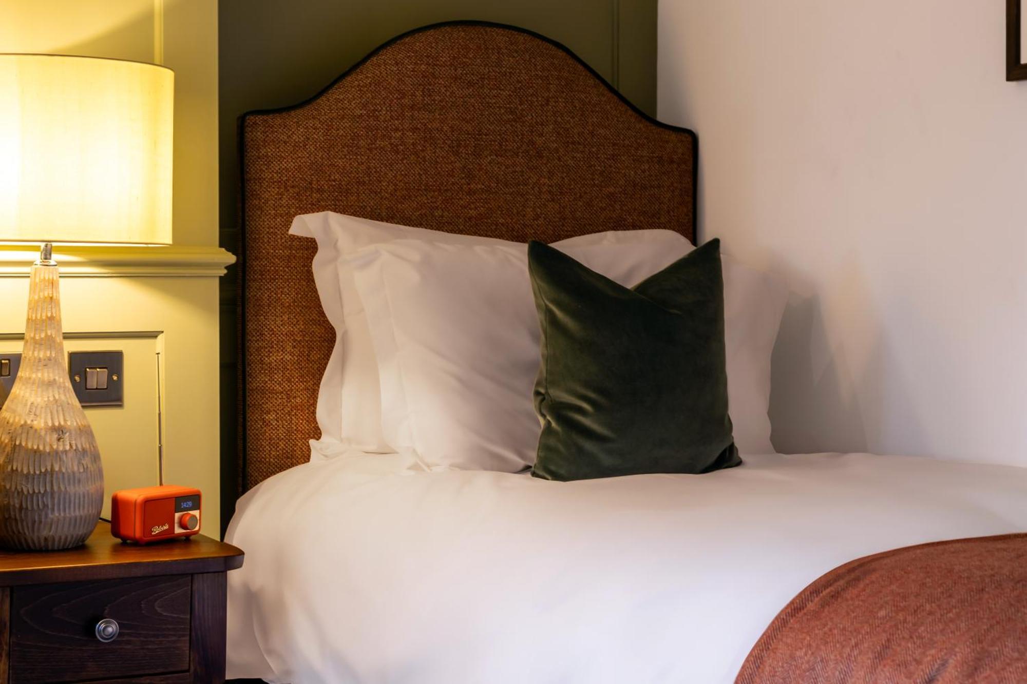 Coach & Horses 3* London