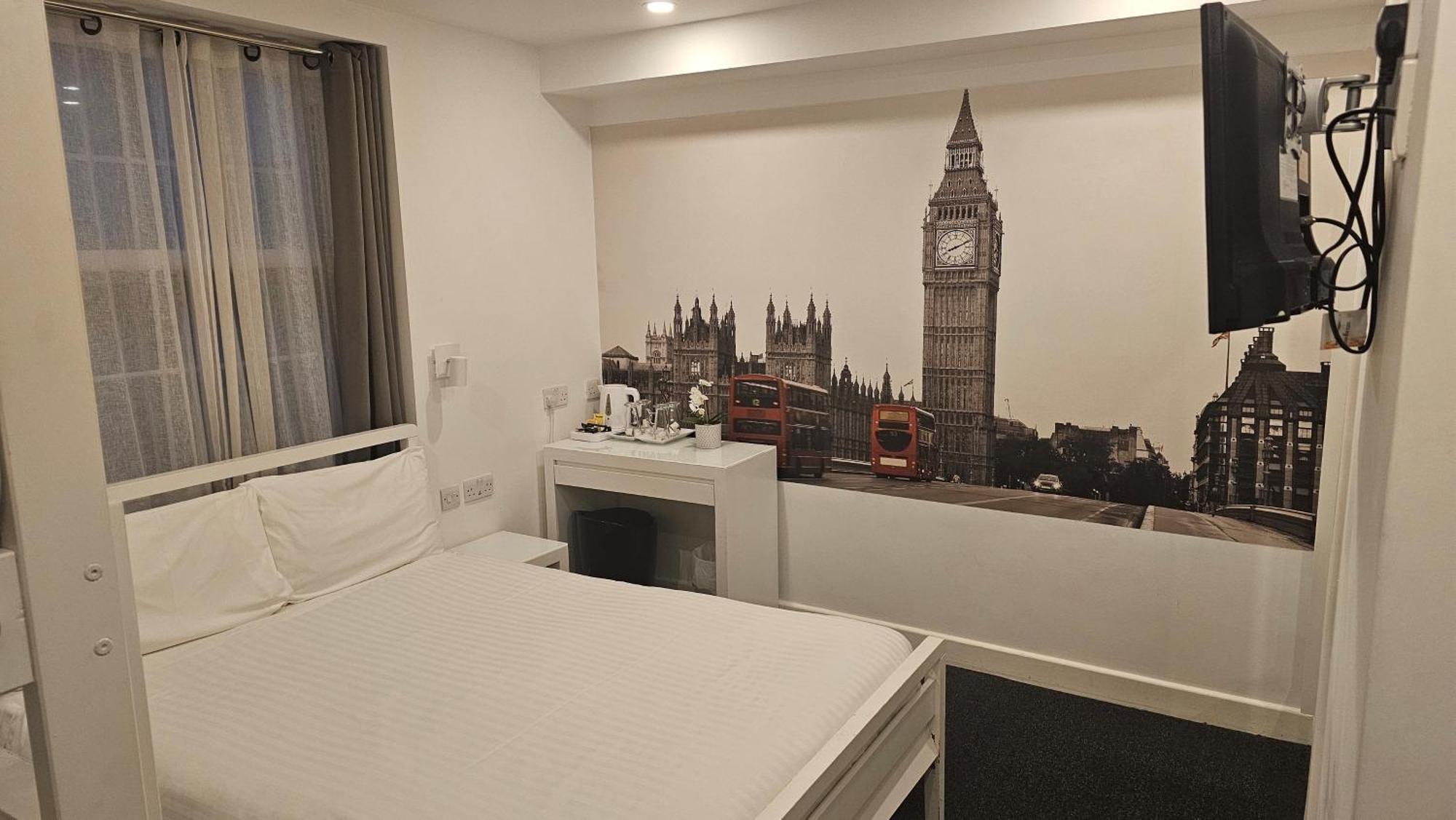Guest house Meridiana