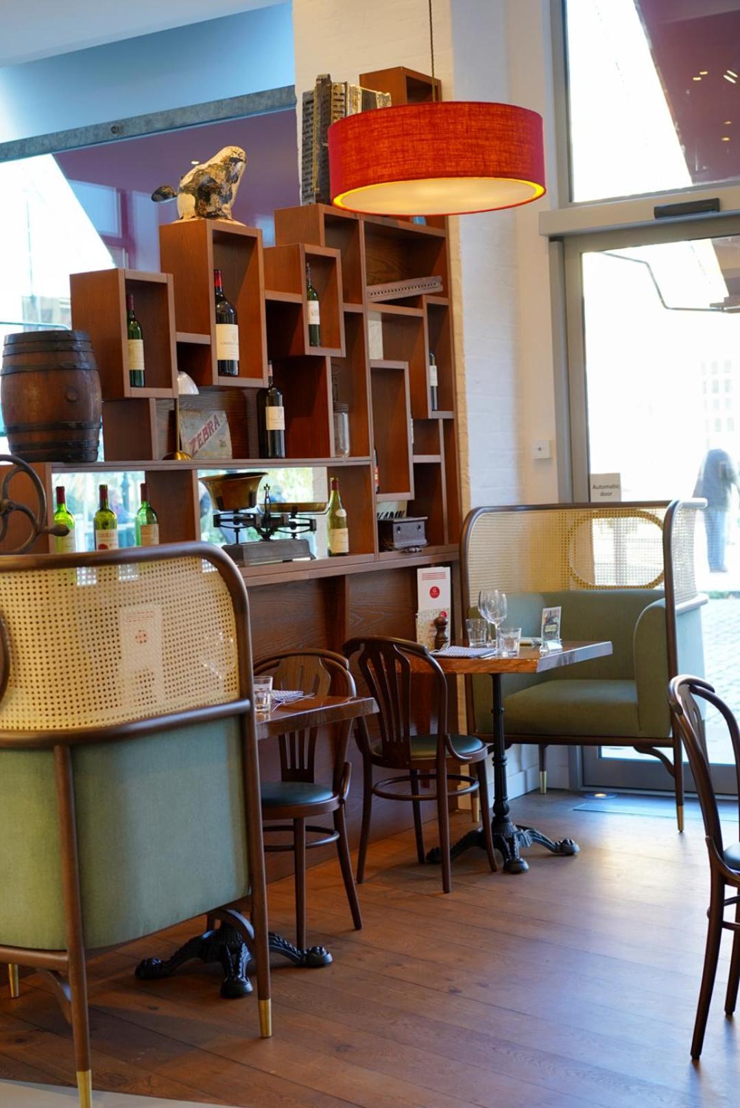 Marrable's Farringdon