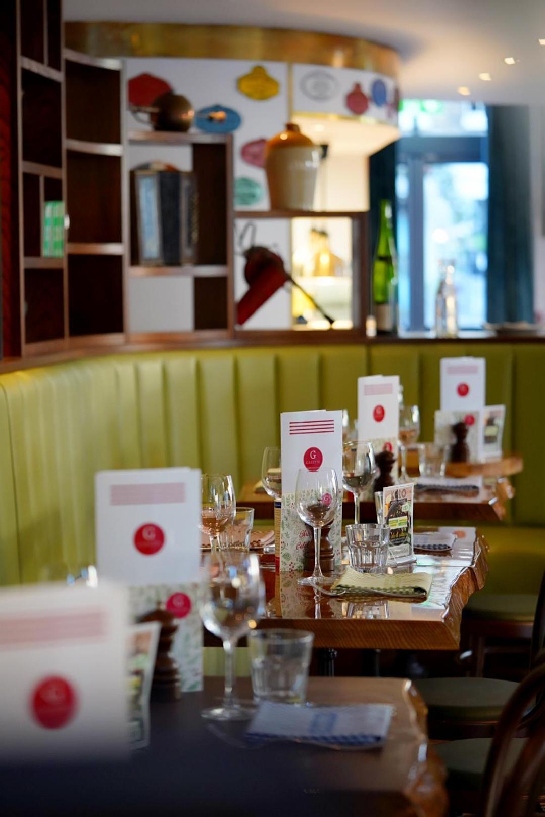Marrable's Farringdon Hotel