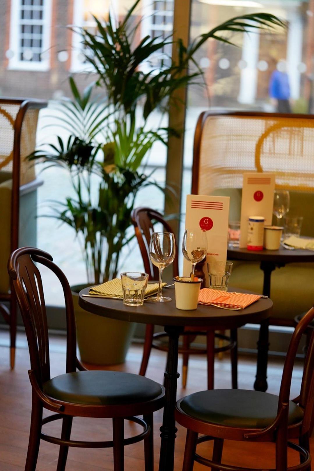 Hotel Marrable's Farringdon