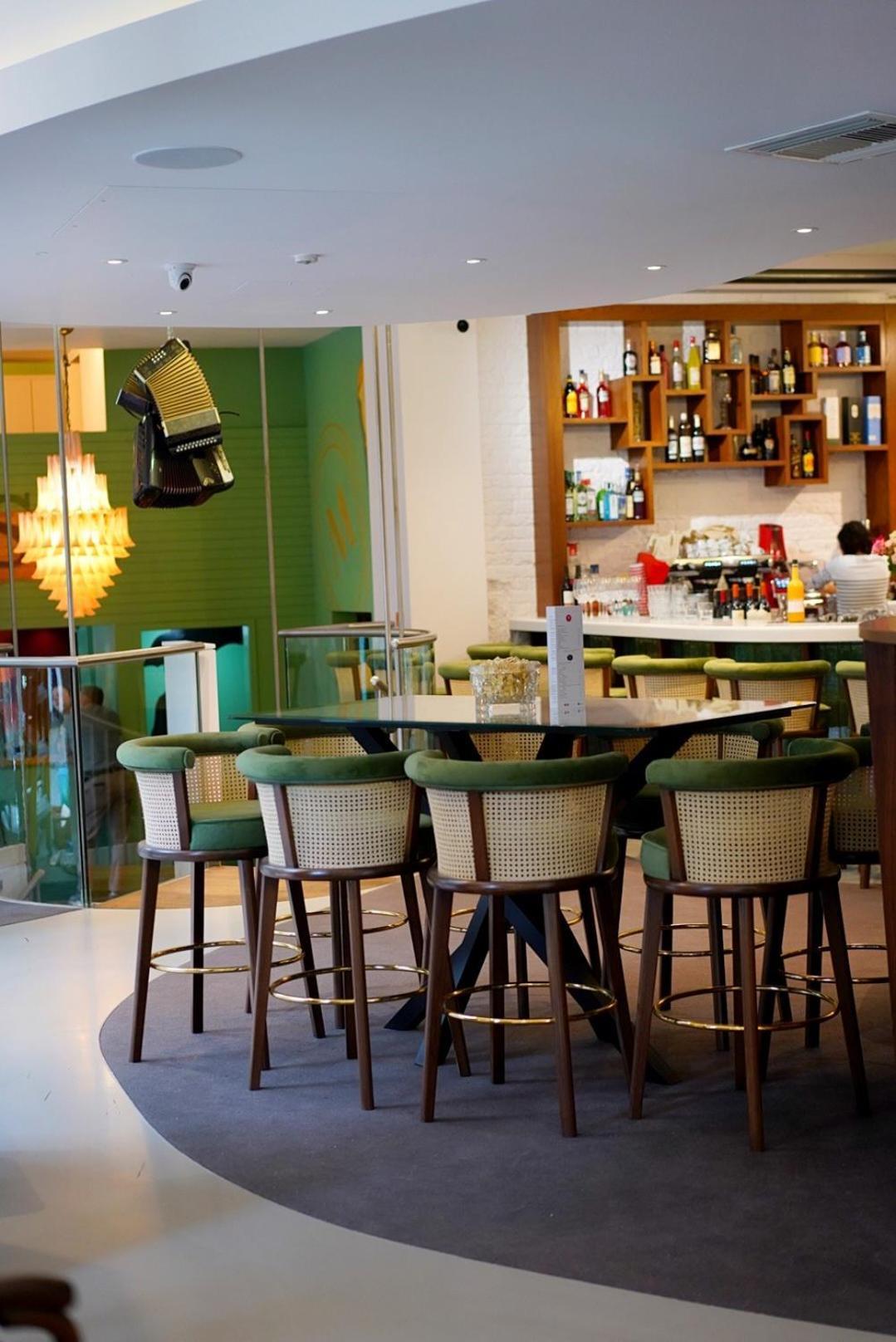 Marrable's Farringdon Hotel 4*