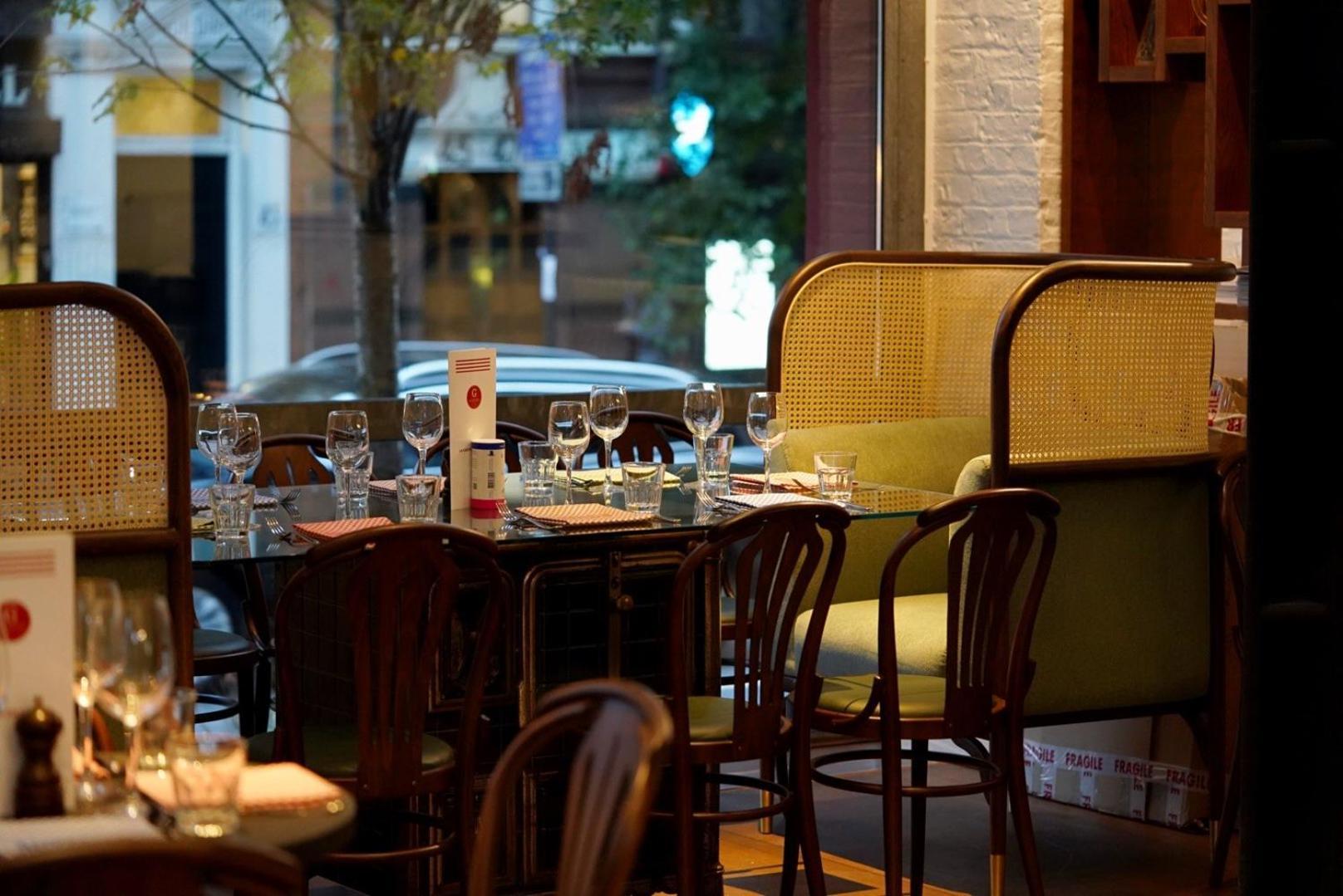 Hotel Marrable's Farringdon 4*
