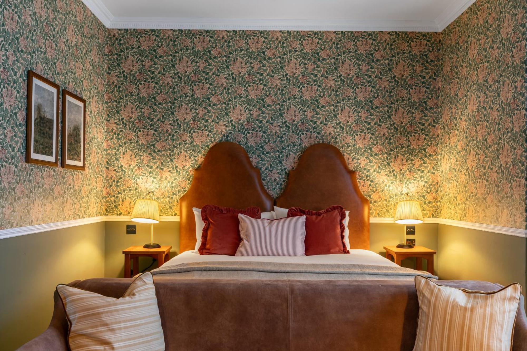 The Drayton Court Hotell 4*