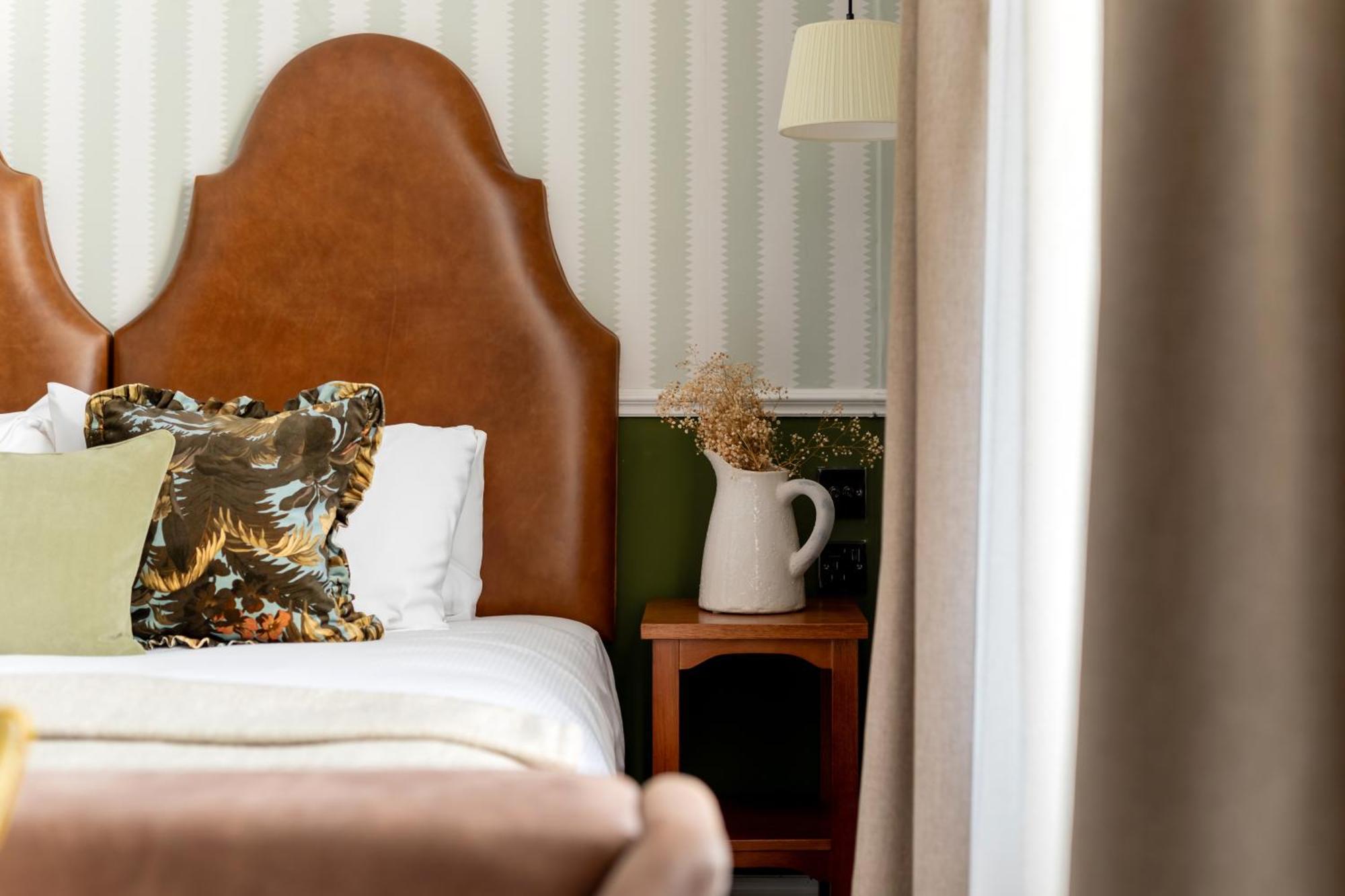 Hotell The Drayton Court 4*