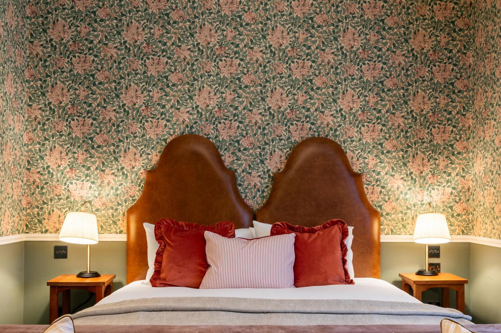 The Drayton Court Hotell