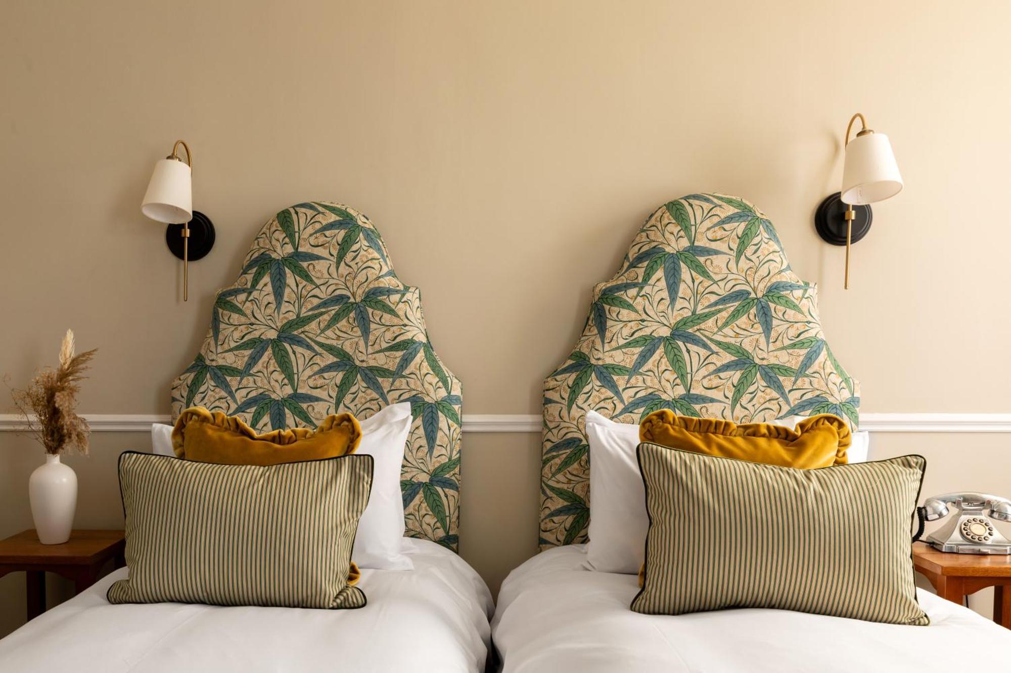 Hotell The Drayton Court London