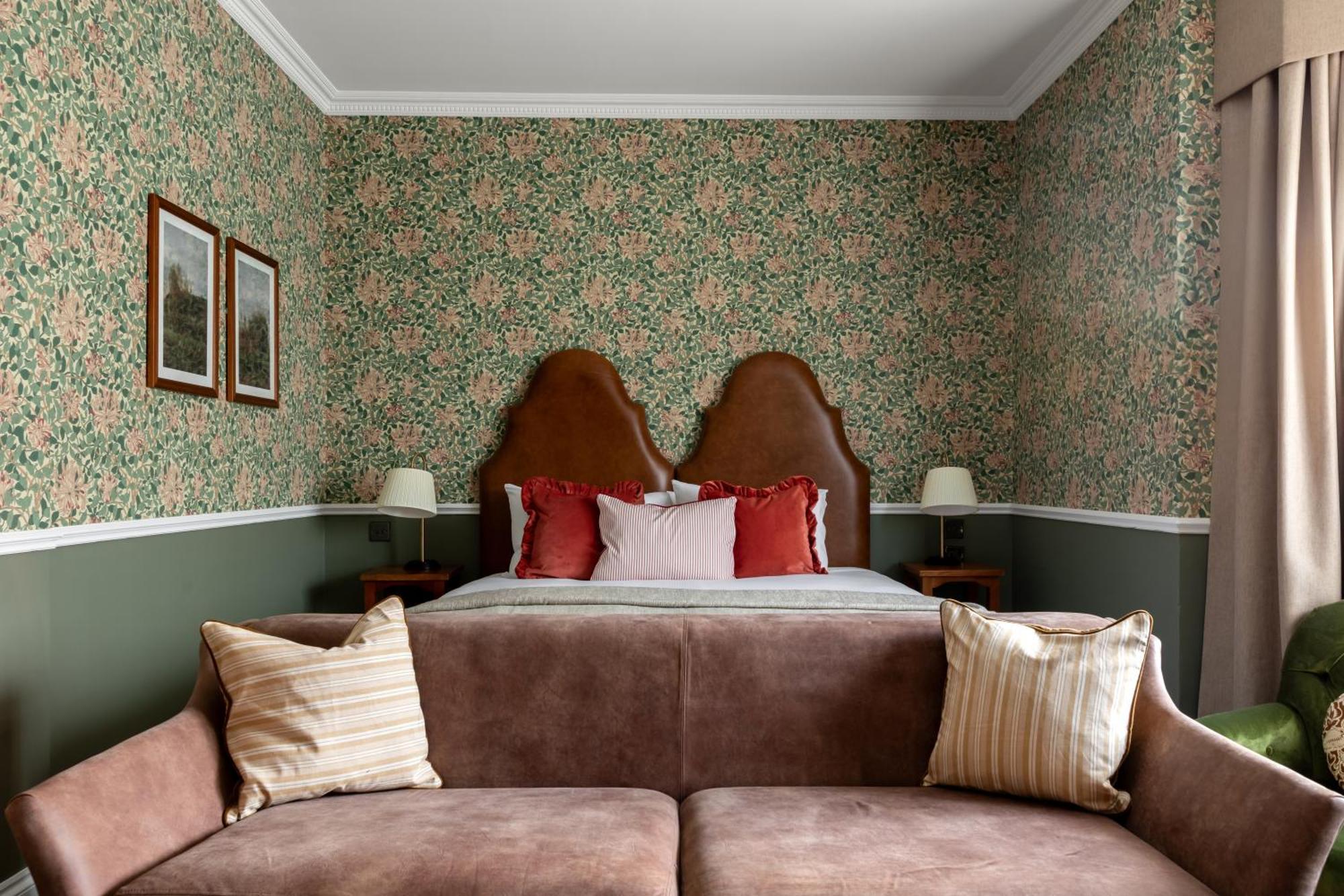 The Drayton Court Hotell