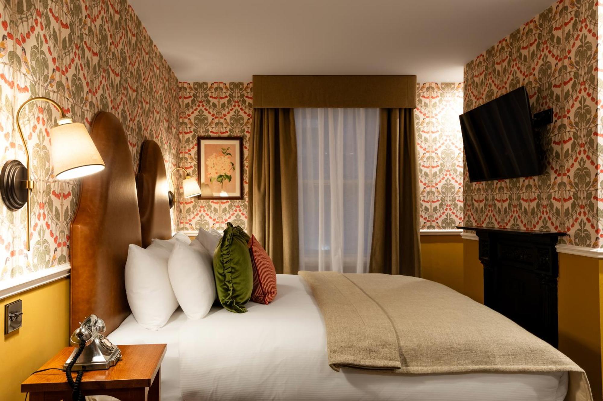 The Drayton Court Hotell 4*
