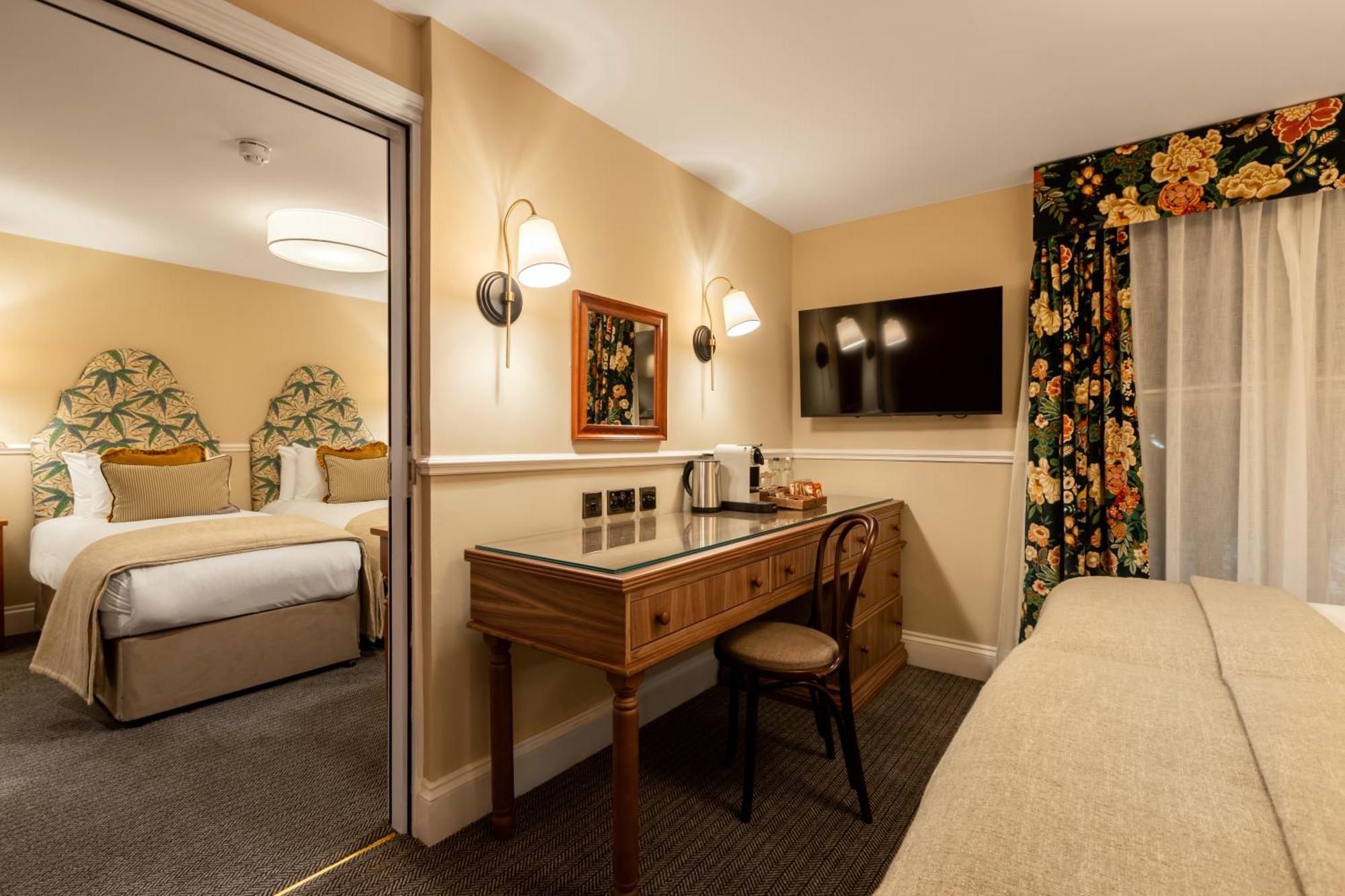 Hotell The Drayton Court London