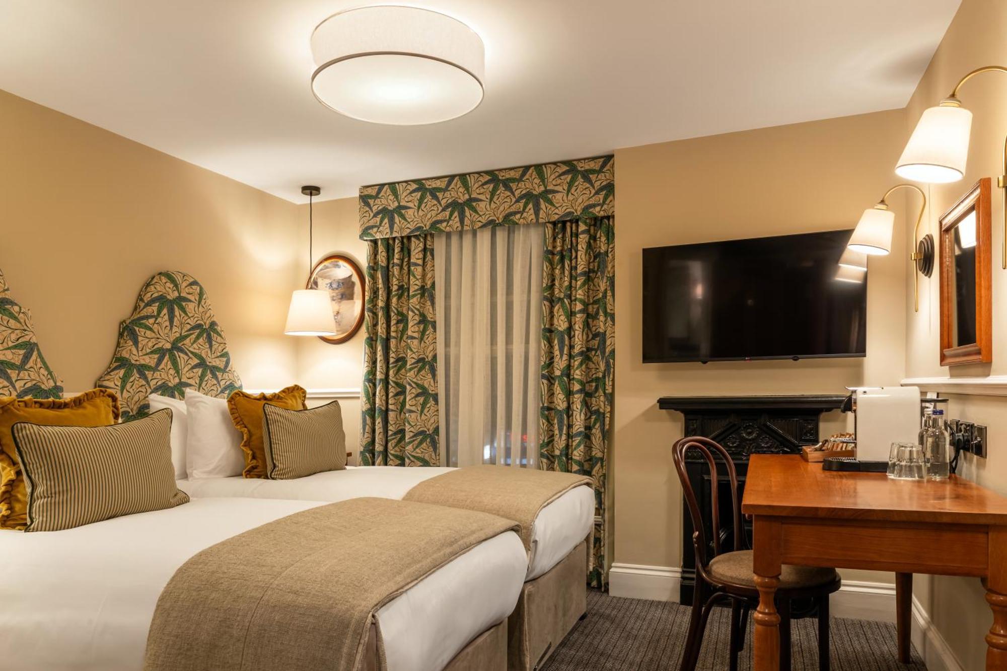 The Drayton Court Hotell