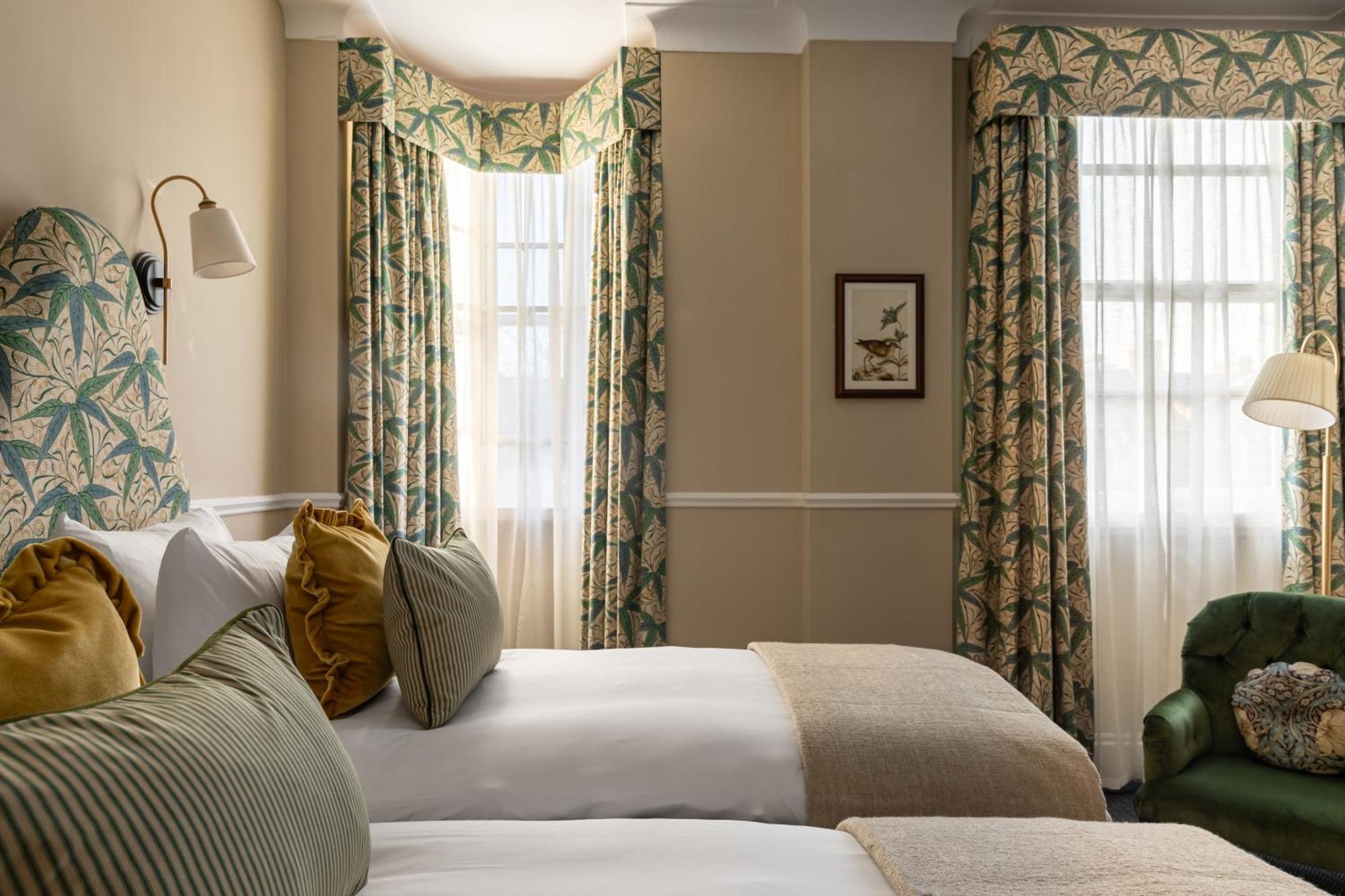 The Drayton Court Hotell