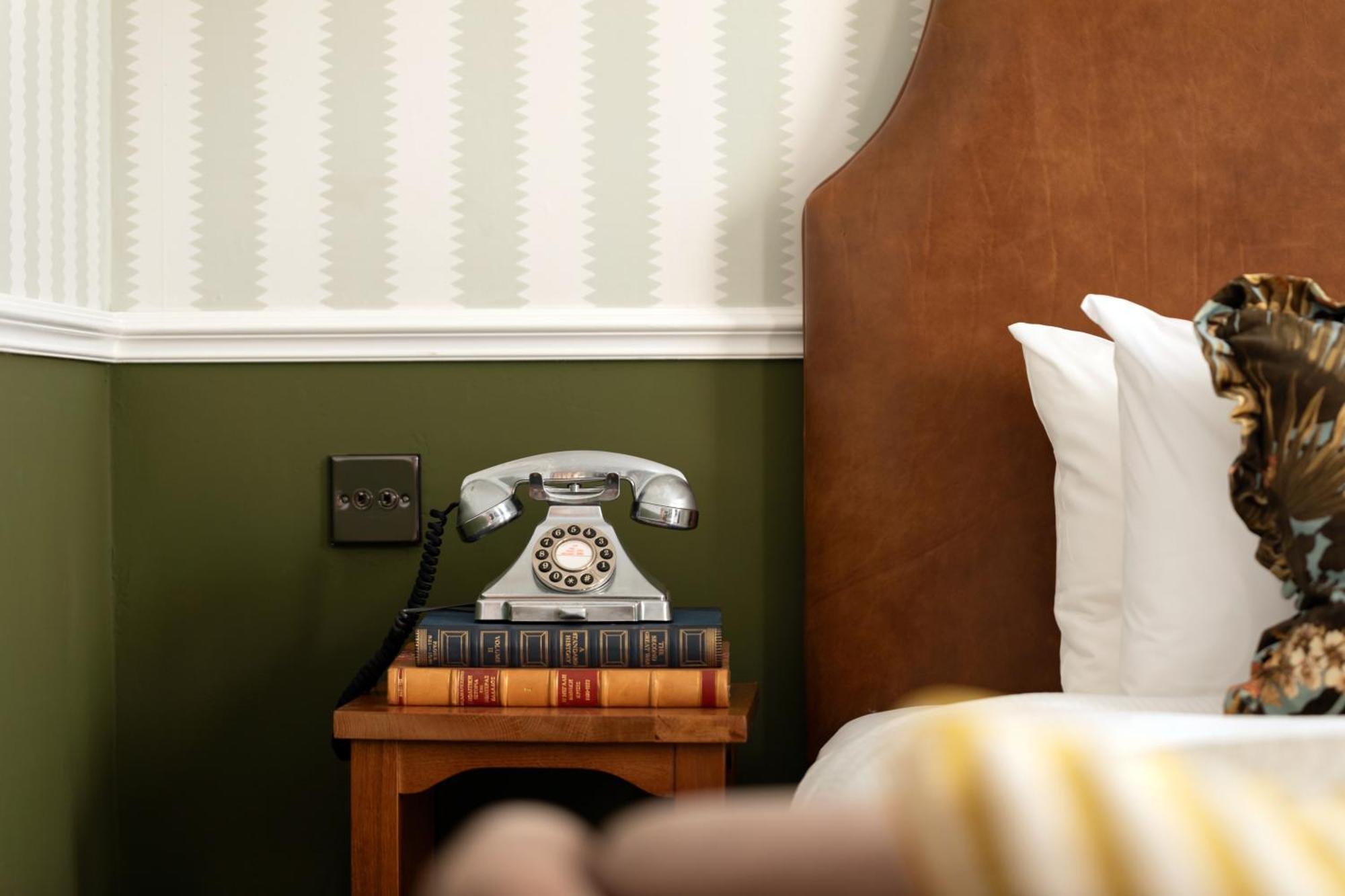 Hotell The Drayton Court 4*