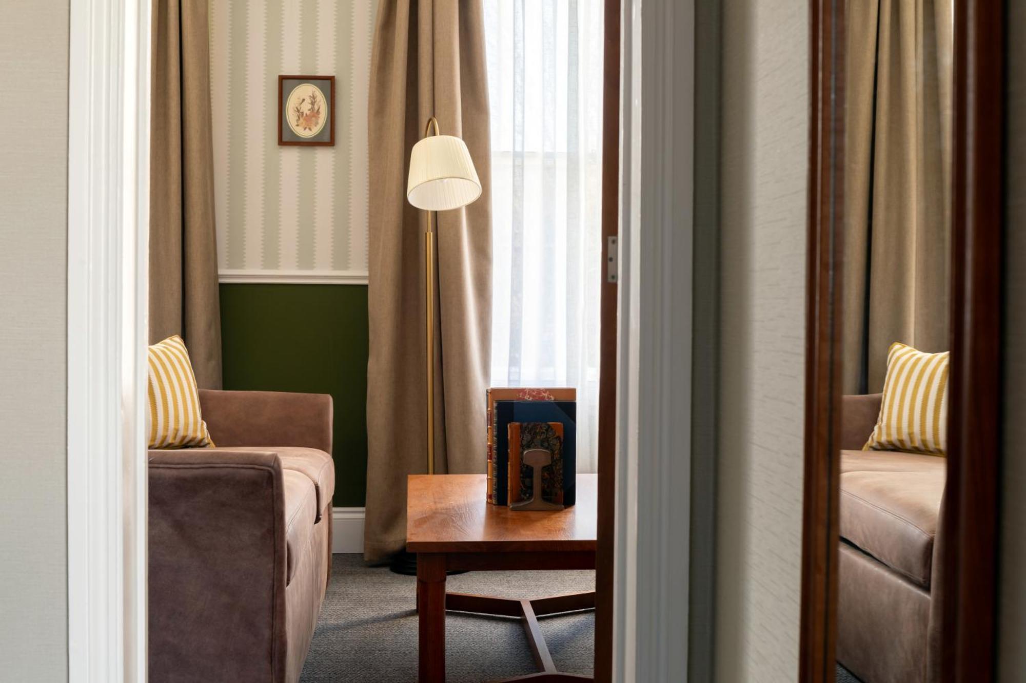 Hotell The Drayton Court London