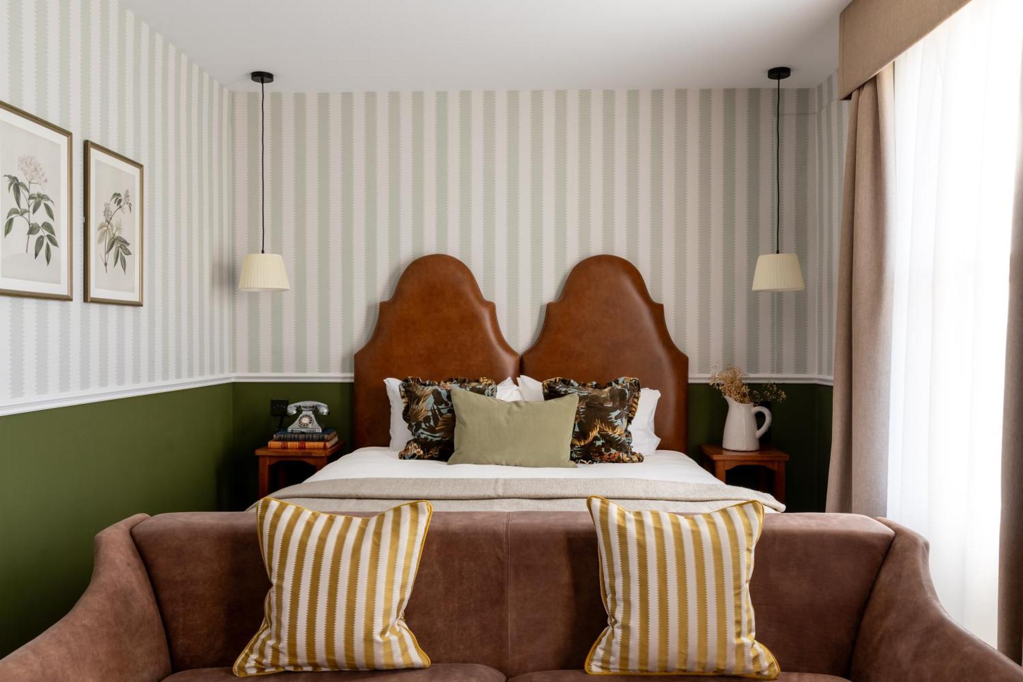 The Drayton Court London